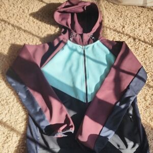 Craft Running Jacket
